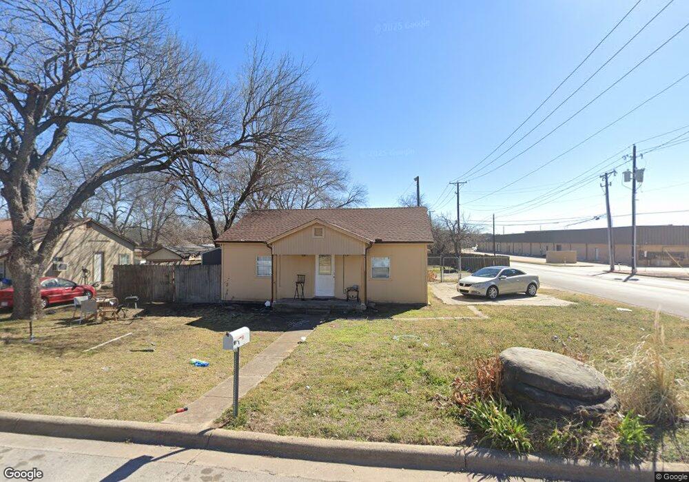 9225 Oels St, Fort Worth, TX 76108 - photo 1