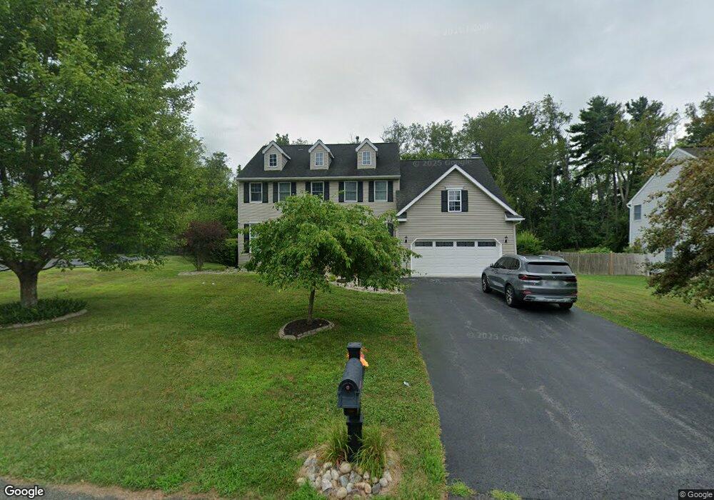 716 Sachem Cir, Slingerlands, NY 12159 - photo 1