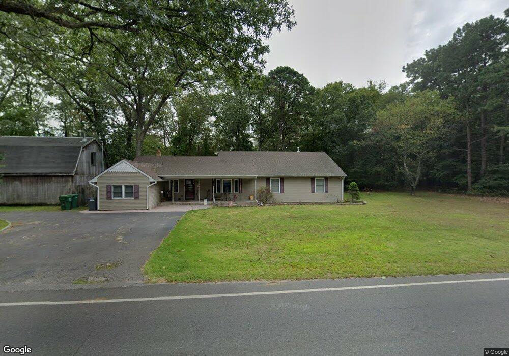 177 Aldrich Rd, Howell, NJ 07731 - photo 1