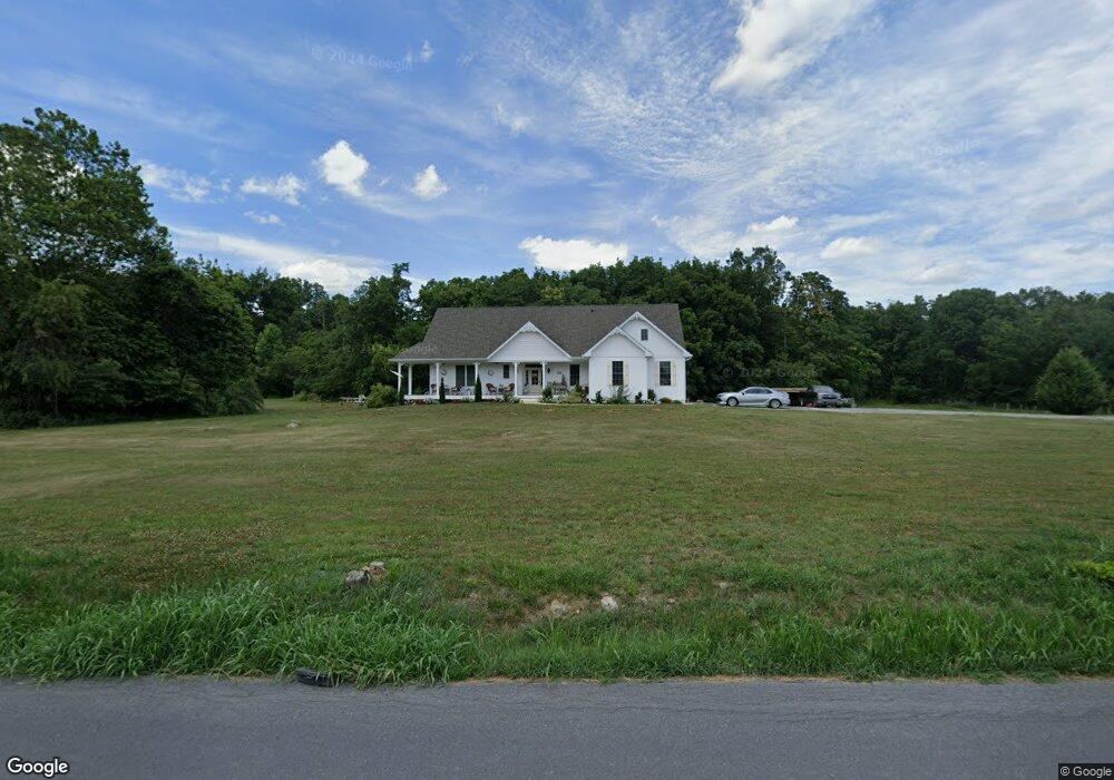 829 Sam Mason Rd, Bunker Hill, WV 25413 - photo 1