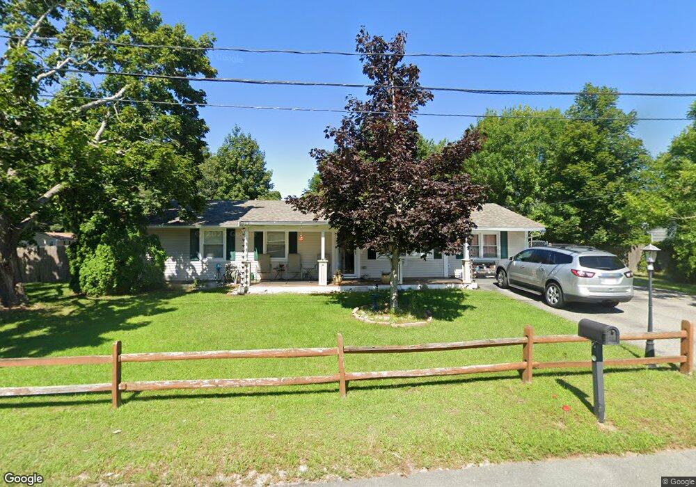 2 Dangelo Rd, Wareham, MA 02571 - photo 1