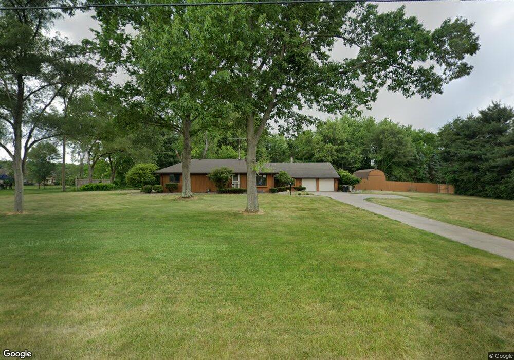 17436 Auten Rd, Granger, IN 46530 - photo 1