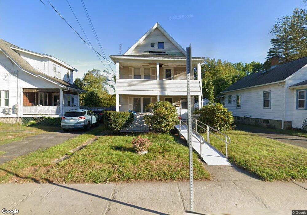 23 Clark St, Easthampton, MA 01027 - photo 1