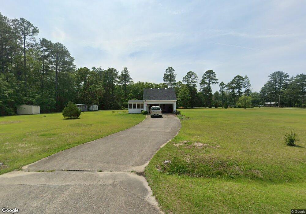 538 Bobbie Cir, Byron, GA 31008 - photo 1