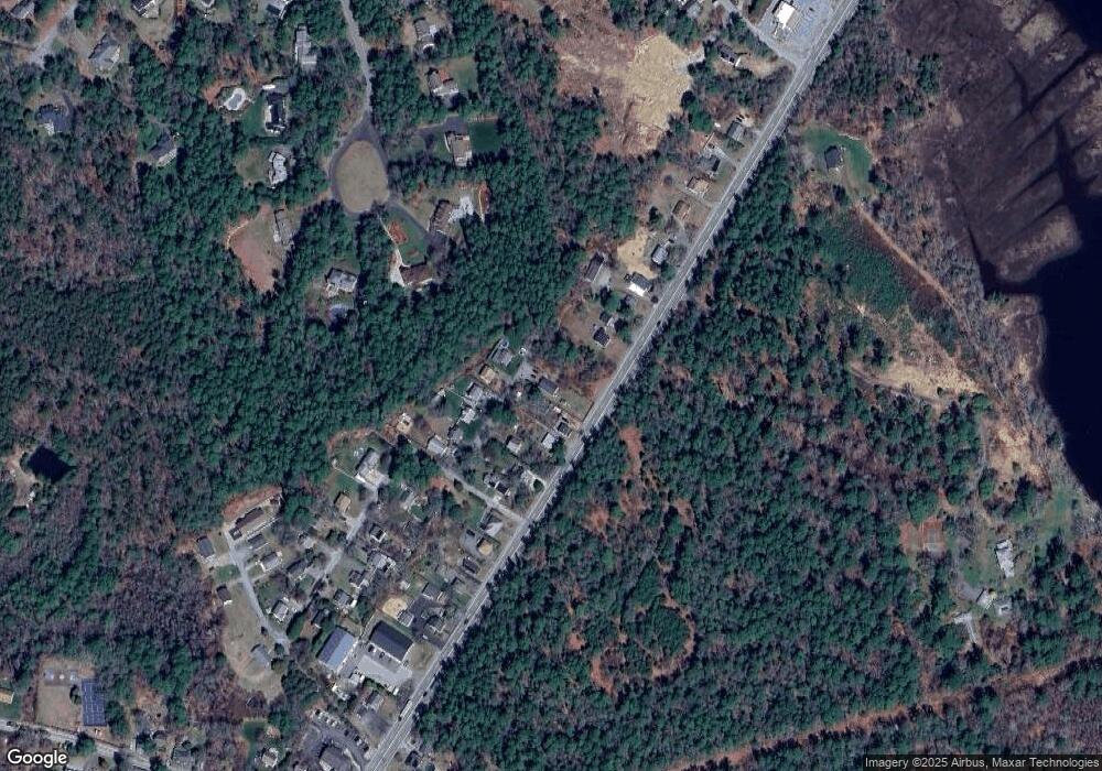 12 Oak St, Marion, MA 02738 - photo 1