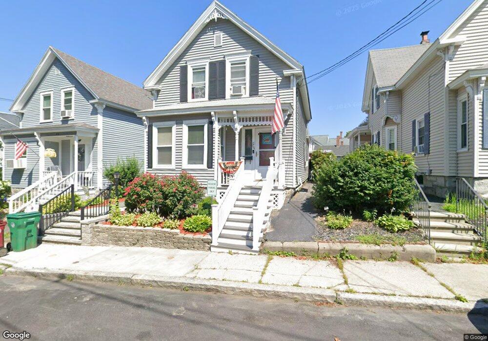 84 12th St, Lowell, MA 01850 - photo 1