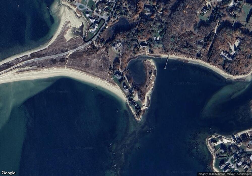 104 Rocky Point Rd, Bourne, MA 2532 - photo 1