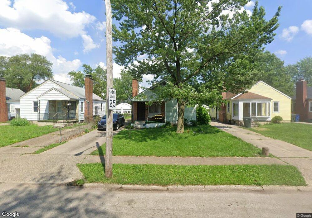 310 S Weyant Ave, Columbus, OH 43213 - photo 1