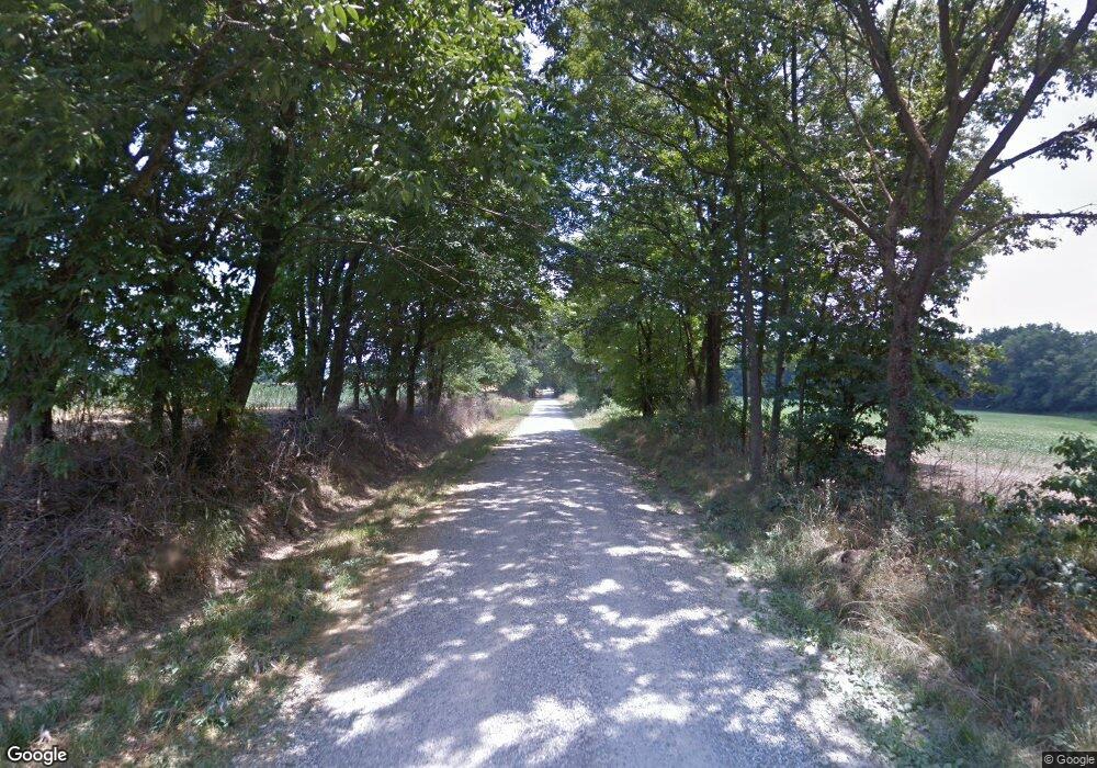 3760 E 600 S, Fort Branch, IN 47648 - photo 1