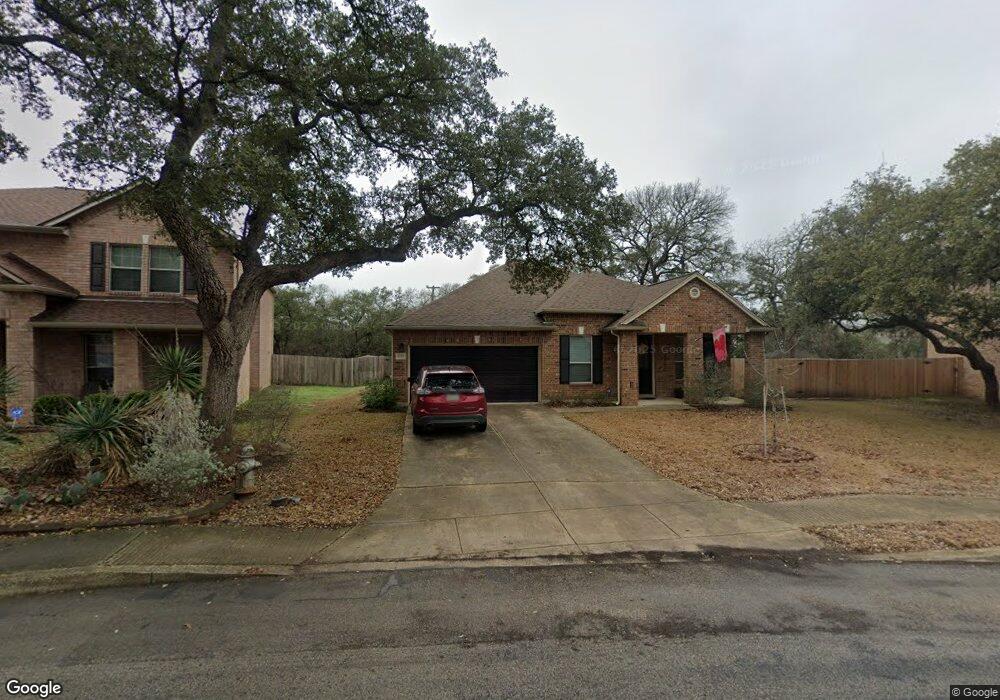 8062 Maddie Ln, San Antonio, TX 78255 - photo 1