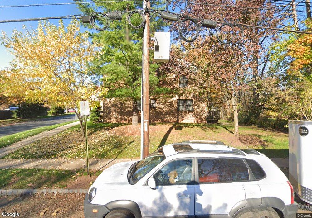 85 E Cliff St, Somerville, NJ 08876 - photo 1