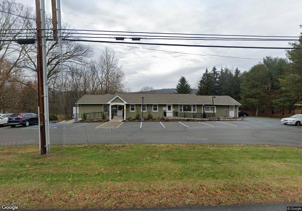 174 New Jersey 94 unit Rear, Blairstown, NJ 07825 - photo 1