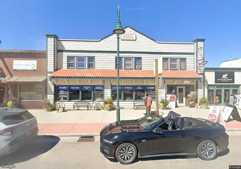 76 N Main St, Driggs, ID 83422 - photo 1