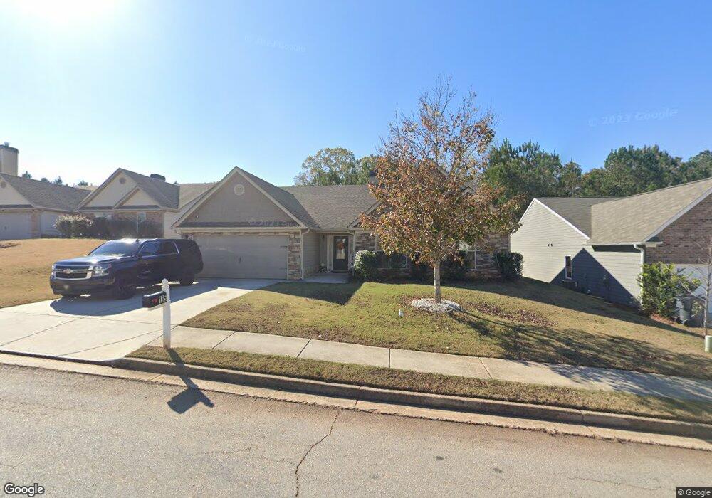 135 Cherohala Ct, Covington, GA 30016 - photo 1