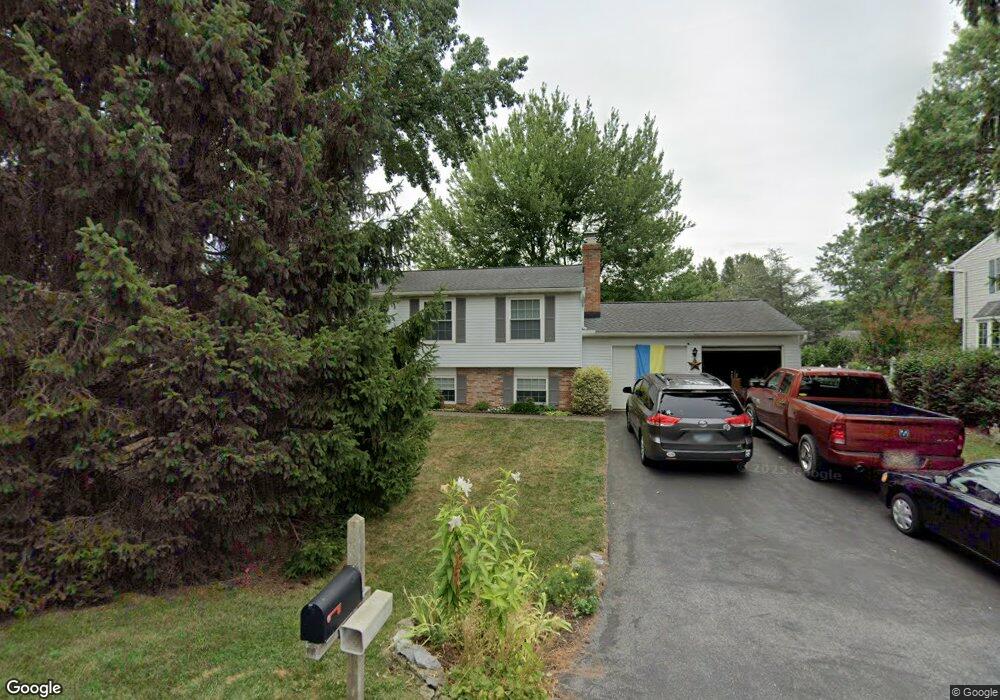 9407 Glade Ave, Walkersville, MD 21793 - photo 1