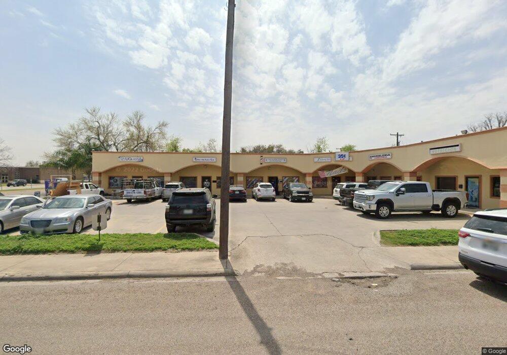 317 N Main St unit 2, Donna, TX 78537 - photo 1