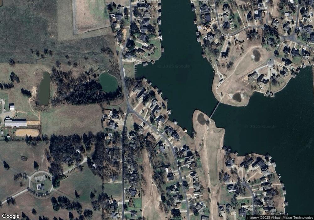 429 Kiowa Dr W, Gainesville, TX 76240 - photo 1