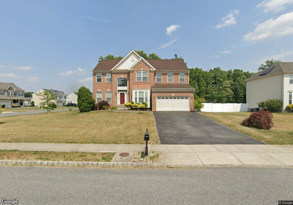 312 Chatham Dr, Williamstown, NJ 08094 - photo 1