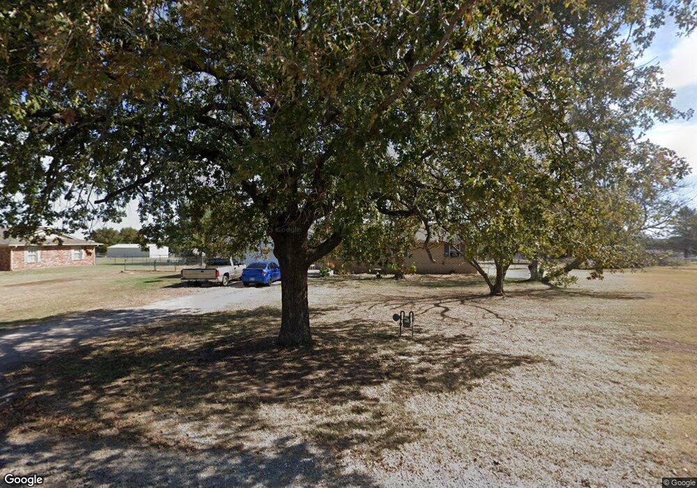 5801 Gabriel, Shawnee, OK 74804 - photo 1