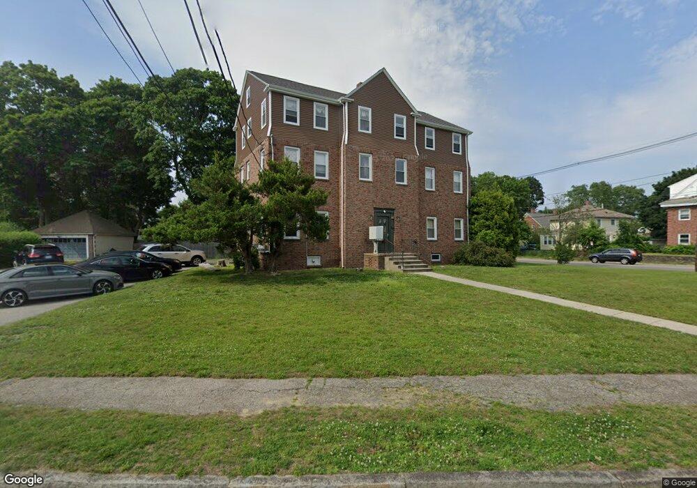 165 Wentworth Ave unit 1, Cranston, RI 02905 - photo 1