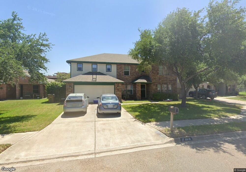 2016 Beatrice Ave, Edinburg, TX 78539 - photo 1