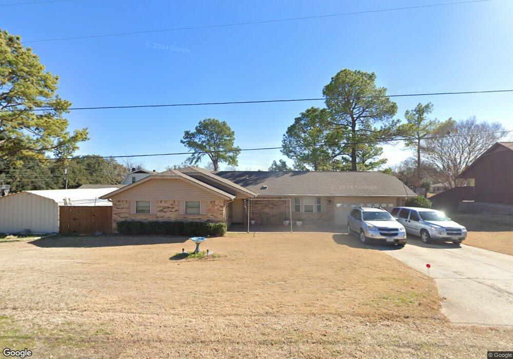 3715 Indian Creek Trail, Granbury, TX 76049 - photo 1