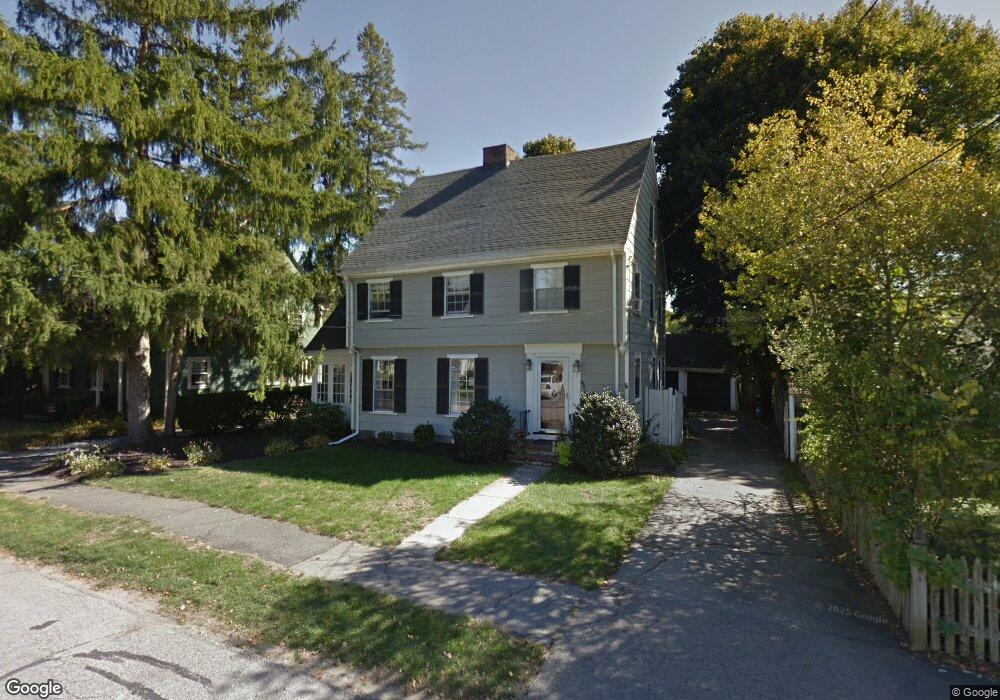 7 Mckinnon Ave, Milton, MA 02186 - photo 1