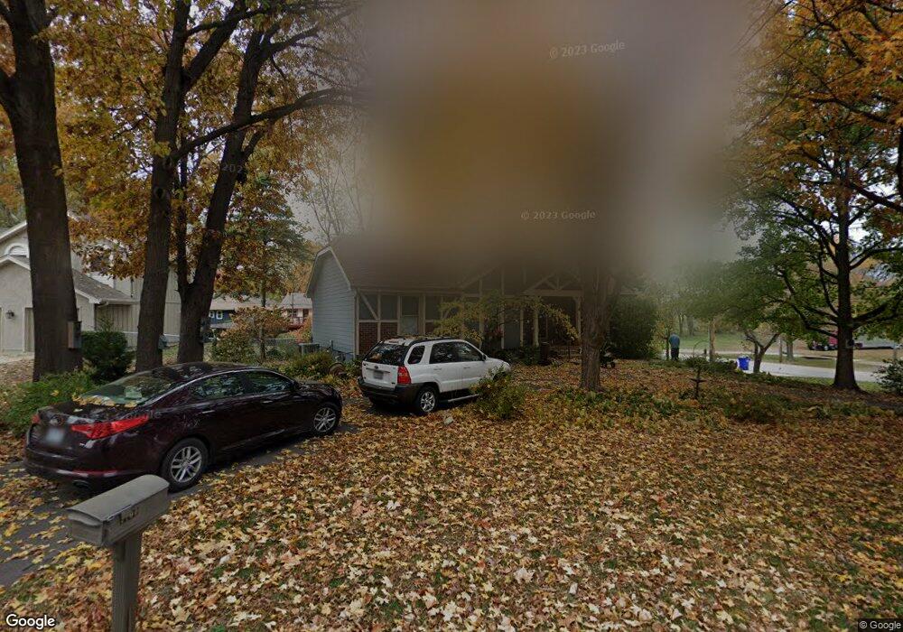 4700 Goddard St, Shawnee, KS 66203 - photo 1