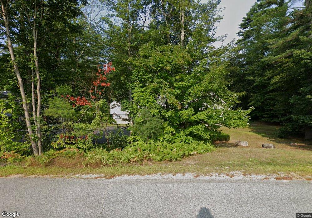 100 Old Bartlett Rd unit 81, North Conway, NH 03860 - photo 1