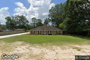 8100 Live Oak Ave, Denham Springs, LA 70706