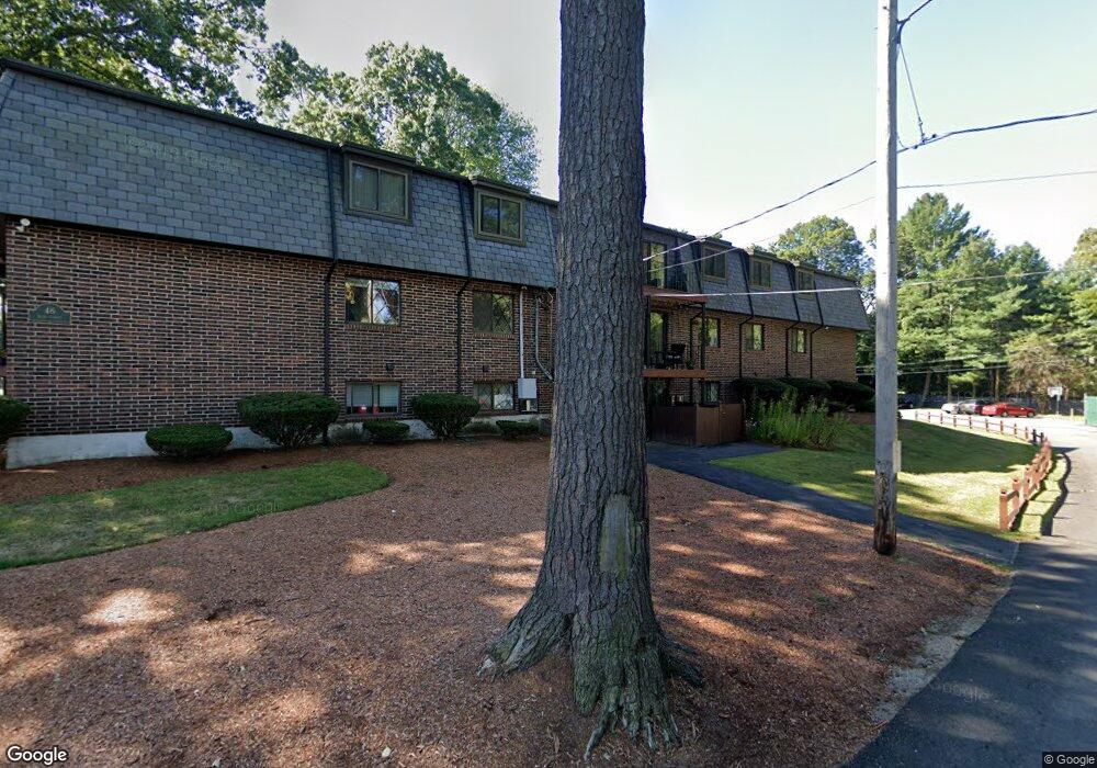 46 Main St unit 20, North Reading, MA 01864 - photo 1