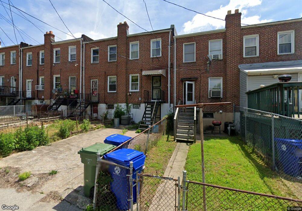 1026 Ellicott Dr, Baltimore, MD 21216 - photo 1