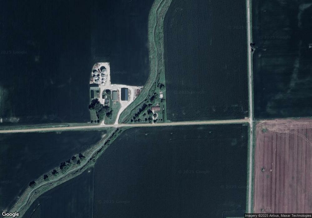 8600 W Verne Rd, Saint Charles, MI 48655 - photo 1