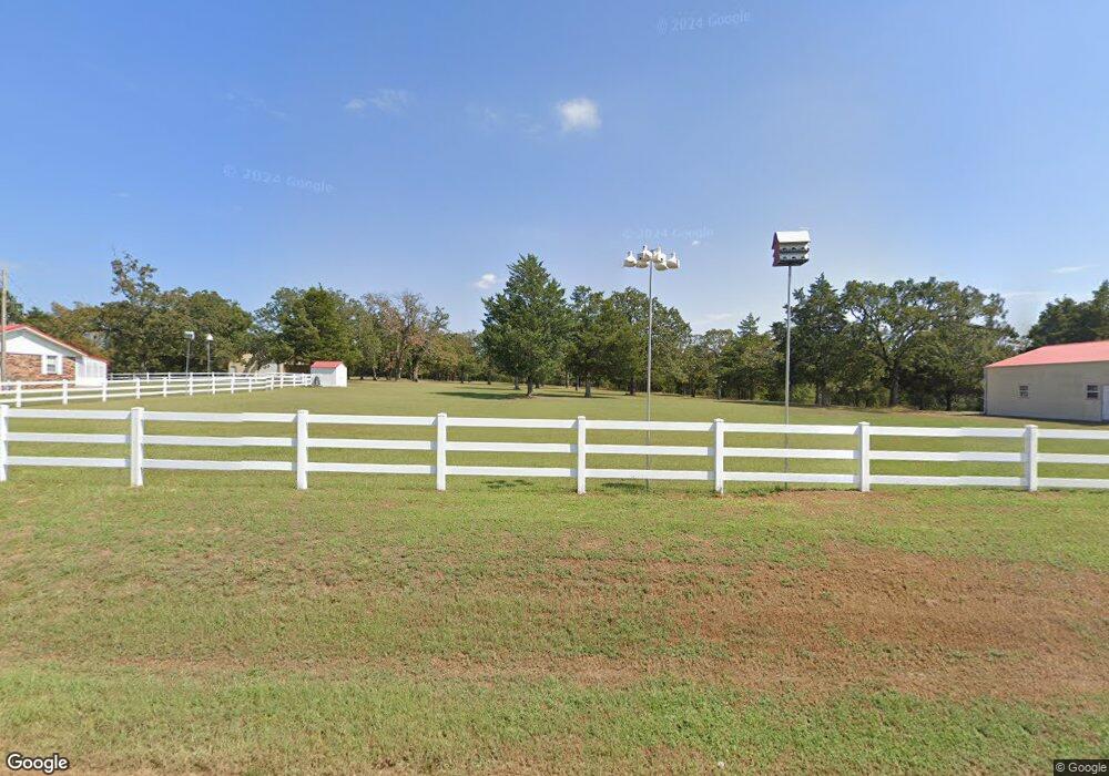 106159 S 4715 Rd, Muldrow, OK 74948 - photo 1