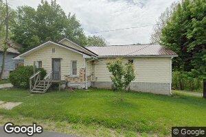 494 S Main St, Marengo, IN 47140
