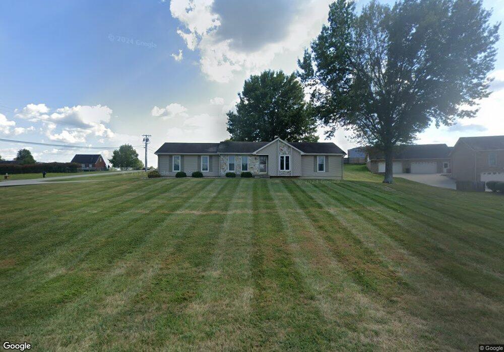 121 Grant Ct, Mount Washington, KY 40047 - photo 1