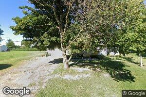 812 S Indiana St, Ashmore, IL 61912