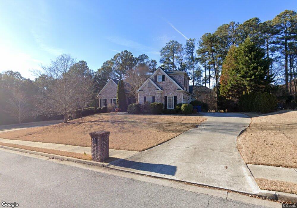 3170 Mulberry Oaks Ct, Dacula, GA 30019 - photo 1