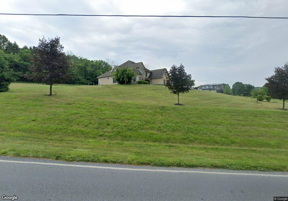 4000 Kozy Korner Rd, Center Valley, PA 18034 - photo 1