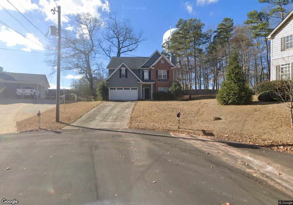 46 Stonehedge Dr unit N/A, Buford, GA 30518 - photo 1