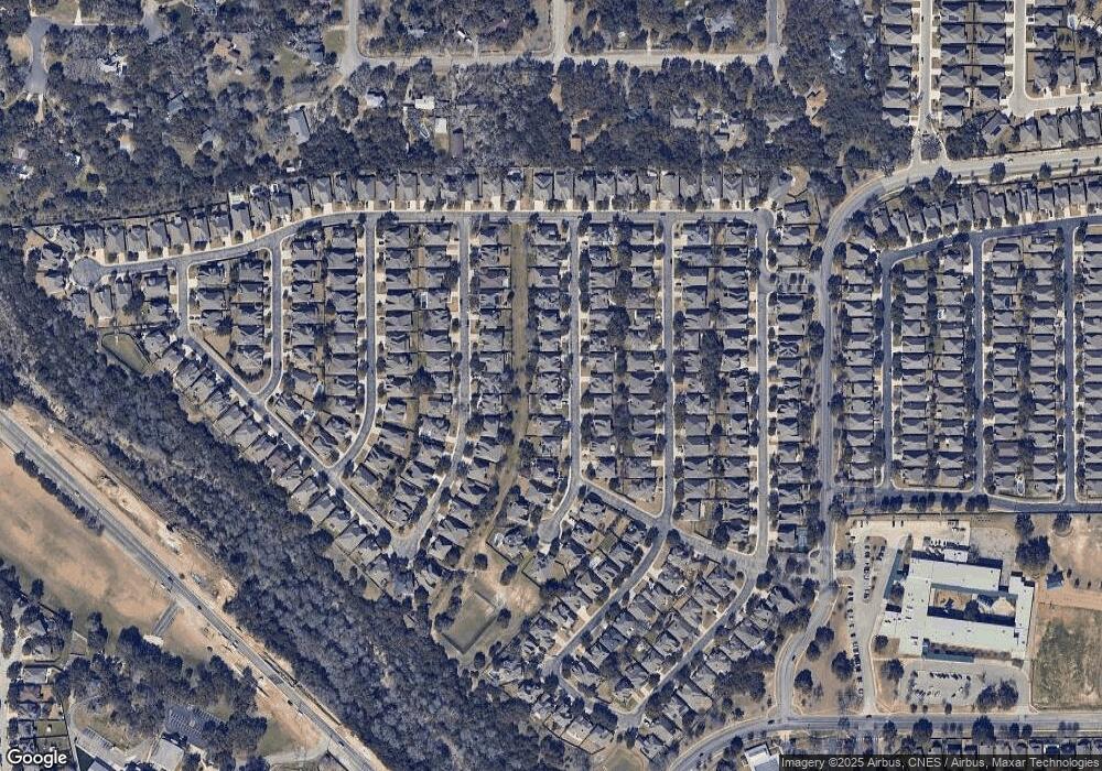 25023 Kiowa Creek, San Antonio, TX 78255 - photo 1