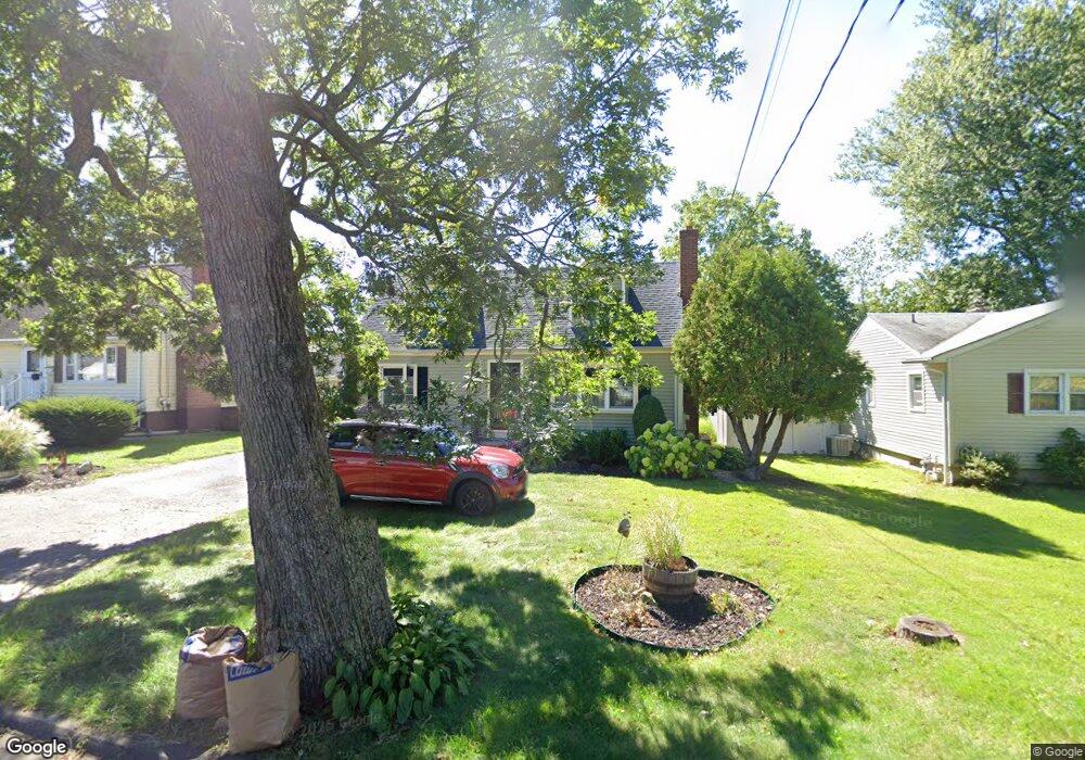 50 Woodmont Rd, West Haven, CT 06516 - photo 1