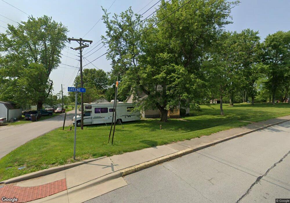 690 Heuser St NE, Palmyra, IN 47164 - photo 1