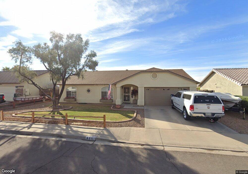 8051 E Dartmouth St, Mesa, AZ 85207 - photo 1