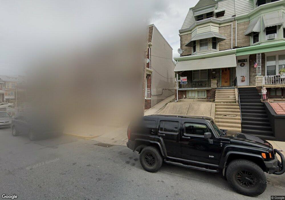 945 N 12th St, Reading, PA 19604 - photo 1