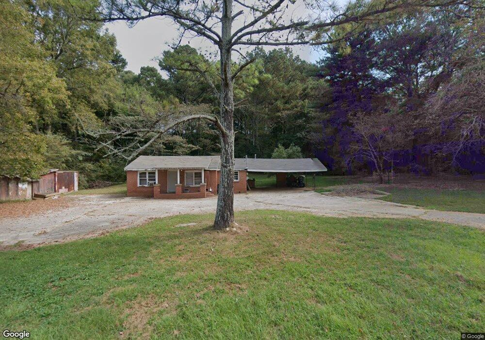 1854 Bowdon Tyus Rd, Bowdon, GA 30108 - photo 1