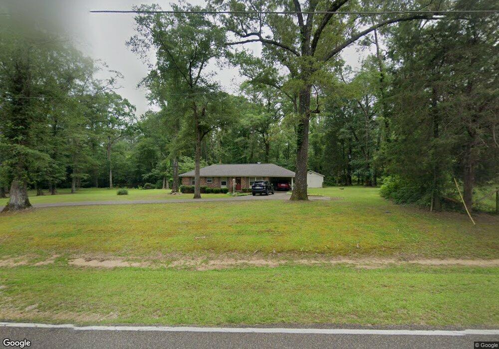 574 County Road 86, Valley Grande, AL 36703 - photo 1