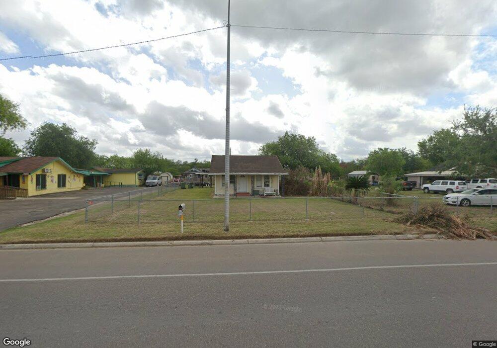 412 N Main St, Donna, TX 78537 - photo 1