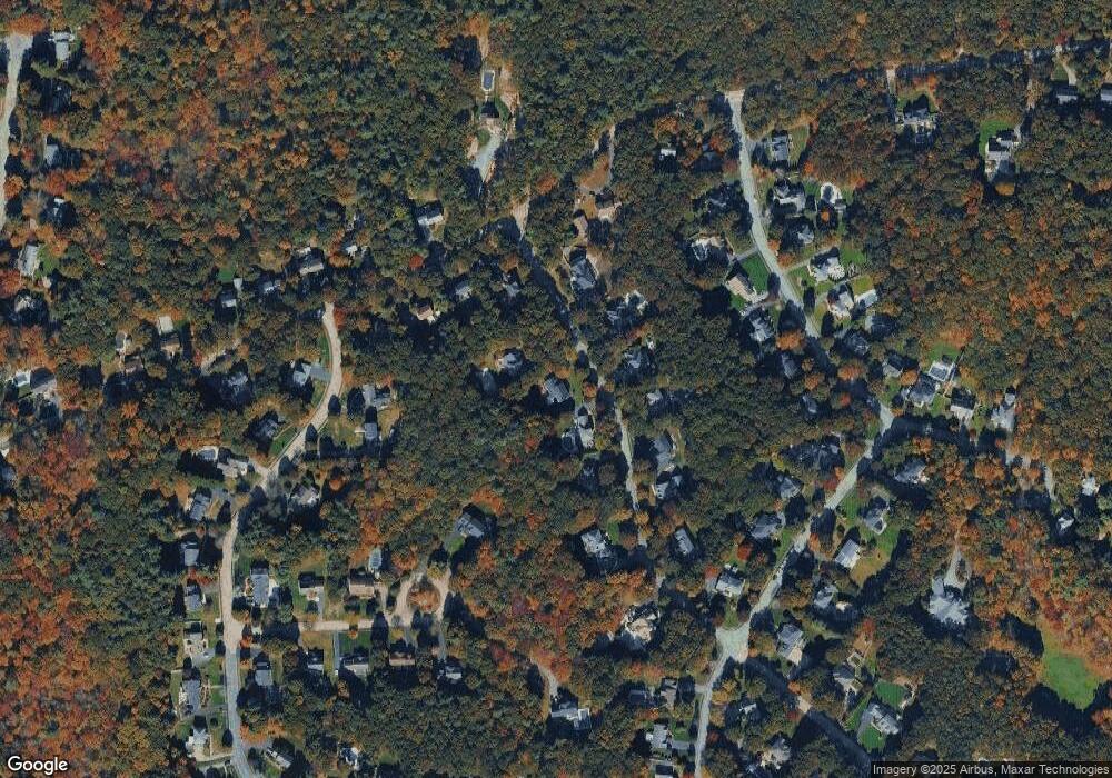 11 Old Stable Dr, Mansfield, MA 02048 - photo 1