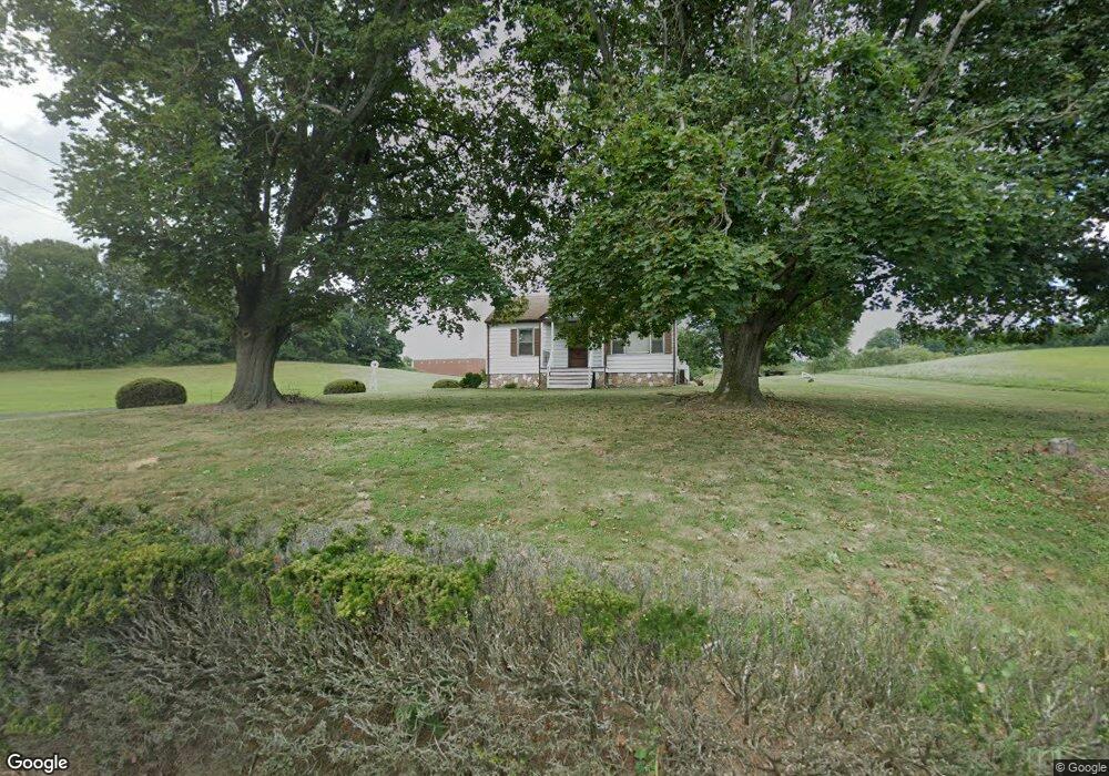 6115 Bell Station Rd, Glenn Dale, MD 20769 - photo 1